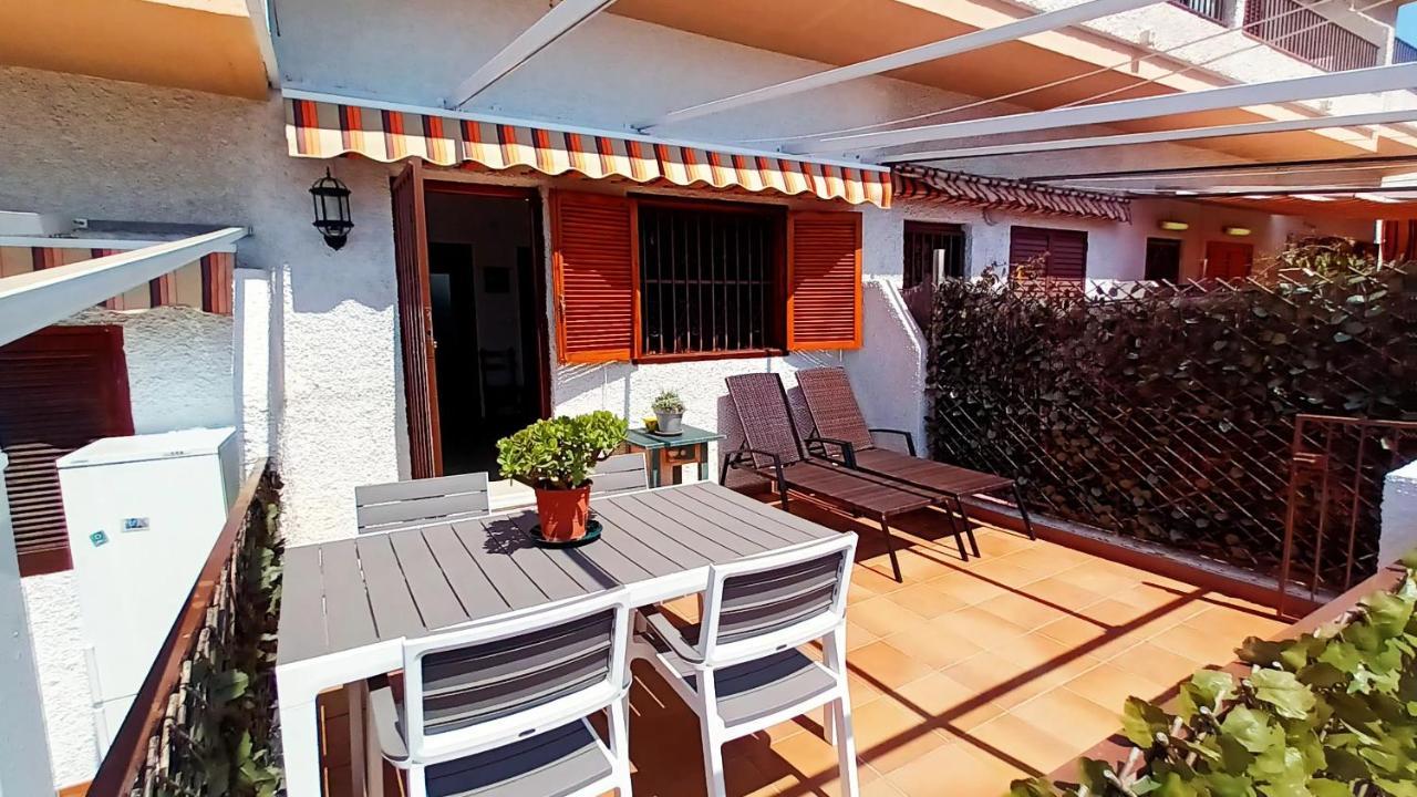 Santa Polita Villa Santa Pola Exterior foto