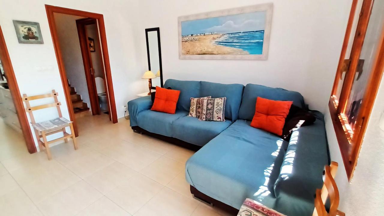 Santa Polita Villa Santa Pola Exterior foto