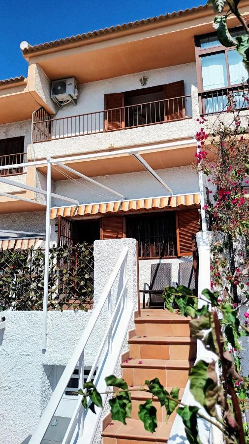 Santa Polita Villa Santa Pola Exterior foto