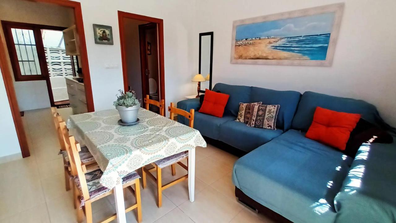 Santa Polita Villa Santa Pola Exterior foto