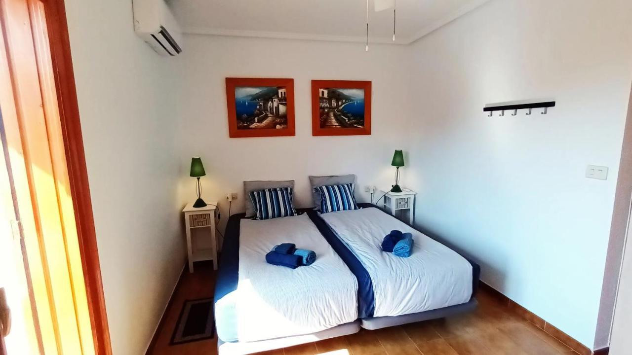 Santa Polita Villa Santa Pola Exterior foto