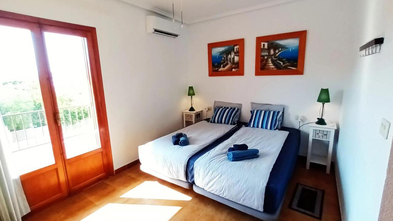 Santa Polita Villa Santa Pola Exterior foto