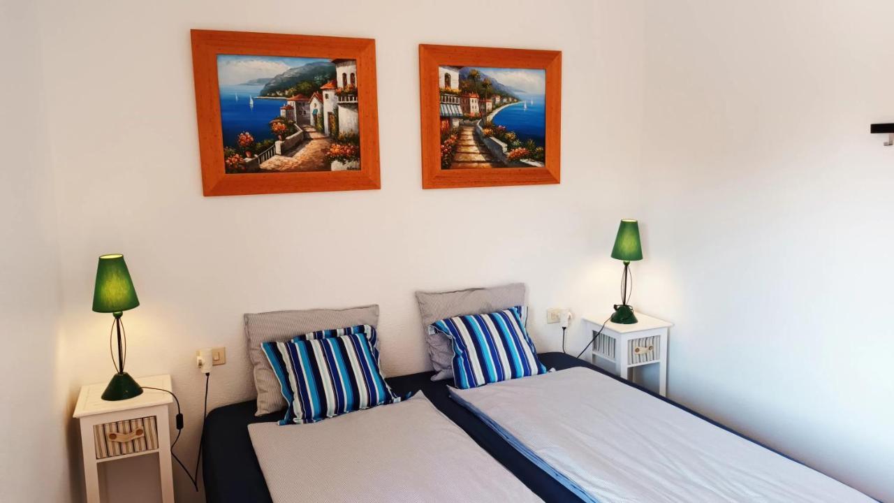 Santa Polita Villa Santa Pola Exterior foto