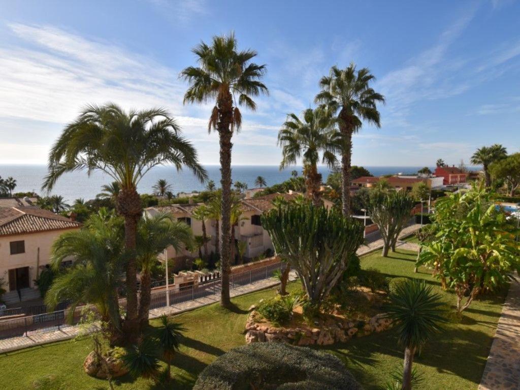 Santa Polita Villa Santa Pola Exterior foto